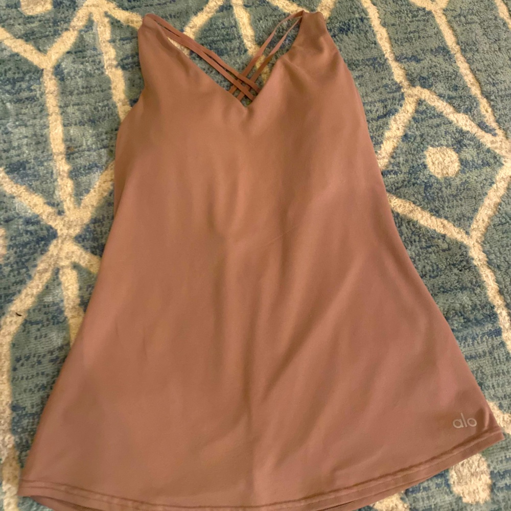 COPY - Perfect condition ALO tank top!